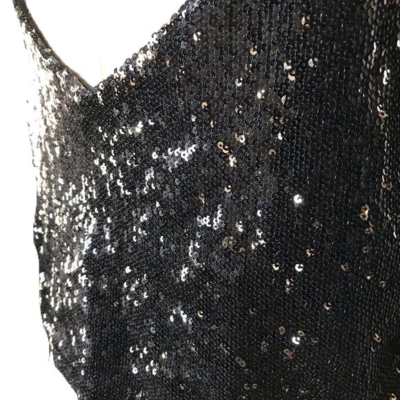 Zara Trafaluc Spaghetti Tank Top - Picture 5 of 9